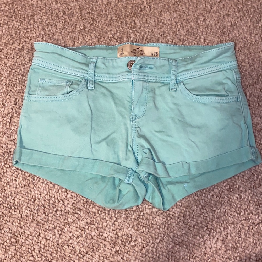 Shorts